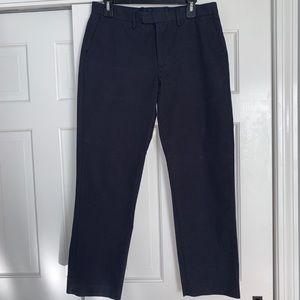 Men’s J.Crew pants 32x30
